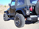 Thumbnail image of 1999 Jeep Wrangler at Cherokee Auto Group LLC