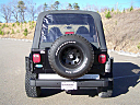 Thumbnail image of 1999 Jeep Wrangler at Cherokee Auto Group LLC