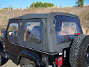 Thumbnail image of 1999 Jeep Wrangler at Cherokee Auto Group LLC