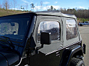 Thumbnail image of 1999 Jeep Wrangler at Cherokee Auto Group LLC
