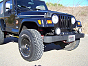 Thumbnail image of 1999 Jeep Wrangler at Cherokee Auto Group LLC