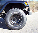 Thumbnail image of 1999 Jeep Wrangler at Cherokee Auto Group LLC