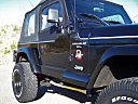 Thumbnail image of 1999 Jeep Wrangler at Cherokee Auto Group LLC