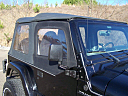 Thumbnail image of 1999 Jeep Wrangler at Cherokee Auto Group LLC