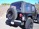 Thumbnail image of 1999 Jeep Wrangler at Cherokee Auto Group LLC