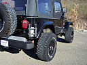 Thumbnail image of 1999 Jeep Wrangler at Cherokee Auto Group LLC