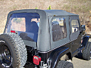 Thumbnail image of 1999 Jeep Wrangler at Cherokee Auto Group LLC