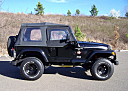 Thumbnail image of 1999 Jeep Wrangler at Cherokee Auto Group LLC