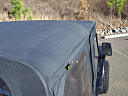 Thumbnail image of 1999 Jeep Wrangler at Cherokee Auto Group LLC
