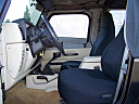 Thumbnail image of 1999 Jeep Wrangler at Cherokee Auto Group LLC