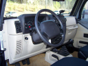 Thumbnail image of 1999 Jeep Wrangler at Cherokee Auto Group LLC