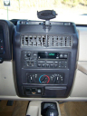 Thumbnail image of 1999 Jeep Wrangler at Cherokee Auto Group LLC