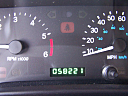 Thumbnail image of 1999 Jeep Wrangler at Cherokee Auto Group LLC