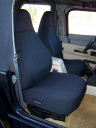 Thumbnail image of 1999 Jeep Wrangler at Cherokee Auto Group LLC