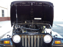 Thumbnail image of 1999 Jeep Wrangler at Cherokee Auto Group LLC