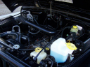 Thumbnail image of 1999 Jeep Wrangler at Cherokee Auto Group LLC