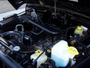 Thumbnail image of 1999 Jeep Wrangler at Cherokee Auto Group LLC