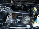 Thumbnail image of 1999 Jeep Wrangler at Cherokee Auto Group LLC