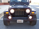 Thumbnail image of 1999 Jeep Wrangler at Cherokee Auto Group LLC