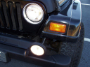 Thumbnail image of 1999 Jeep Wrangler at Cherokee Auto Group LLC