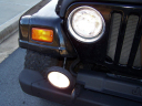 Thumbnail image of 1999 Jeep Wrangler at Cherokee Auto Group LLC