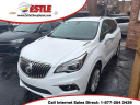 Thumbnail image of 2018 Buick Envision at EstleChevroletBuick of Bryan, OH