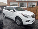 2018 Buick Envision Essence at EstleChevroletBuick of Bryan, OH