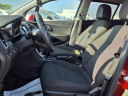 2021 Chevrolet Trax LS at Borcherding Buick Gmc