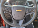 Thumbnail image of 2021 Chevrolet Trax at BorcherdingBuickGmc NEW