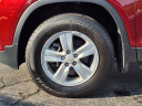 Thumbnail image of 2021 Chevrolet Trax at BorcherdingBuickGmc NEW