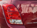 Thumbnail image of 2021 Chevrolet Trax at BorcherdingBuickGmc NEW