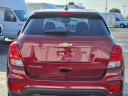 Thumbnail image of 2021 Chevrolet Trax at BorcherdingBuickGmc NEW