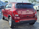 Thumbnail image of 2021 Chevrolet Trax at BorcherdingBuickGmc NEW