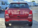 Thumbnail image of 2021 Chevrolet Trax at BorcherdingBuickGmc NEW