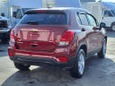 Thumbnail image of 2021 Chevrolet Trax at BorcherdingBuickGmc NEW