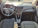 Thumbnail image of 2021 Chevrolet Trax at BorcherdingBuickGmc NEW