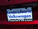 Thumbnail image of 2021 Jeep Grand Cherokee at Lunde's Peoria Volkswagen
