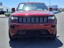 Thumbnail image of 2021 Jeep Grand Cherokee at Lunde's Peoria Volkswagen