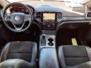 Thumbnail image of 2021 Jeep Grand Cherokee at Lunde's Peoria Volkswagen