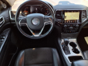 Thumbnail image of 2021 Jeep Grand Cherokee at Lunde's Peoria Volkswagen
