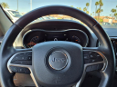Thumbnail image of 2021 Jeep Grand Cherokee at Lunde's Peoria Volkswagen
