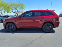 Thumbnail image of 2021 Jeep Grand Cherokee at Lunde's Peoria Volkswagen