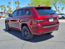 Thumbnail image of 2021 Jeep Grand Cherokee at Lunde's Peoria Volkswagen
