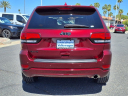 Thumbnail image of 2021 Jeep Grand Cherokee at Lunde's Peoria Volkswagen
