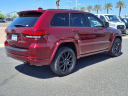 Thumbnail image of 2021 Jeep Grand Cherokee at Lunde's Peoria Volkswagen