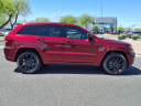 Thumbnail image of 2021 Jeep Grand Cherokee at Lunde's Peoria Volkswagen