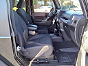 Thumbnail image of 2013 Jeep Wrangler at Gary Mathews Motors