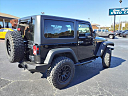 Thumbnail image of 2013 Jeep Wrangler at Gary Mathews Motors