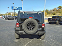 Thumbnail image of 2013 Jeep Wrangler at Gary Mathews Motors