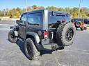 Thumbnail image of 2013 Jeep Wrangler at Gary Mathews Motors